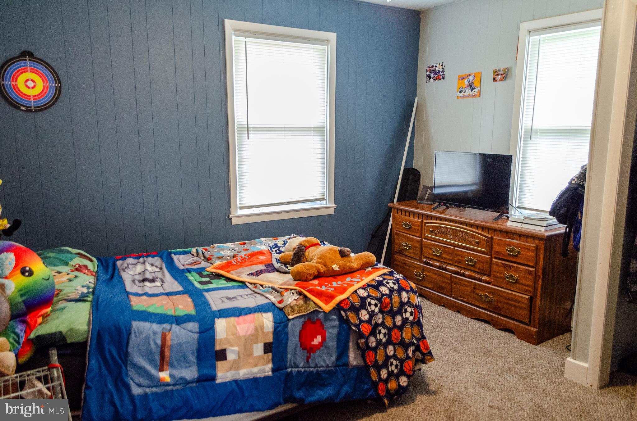 YORK TWP - Residential