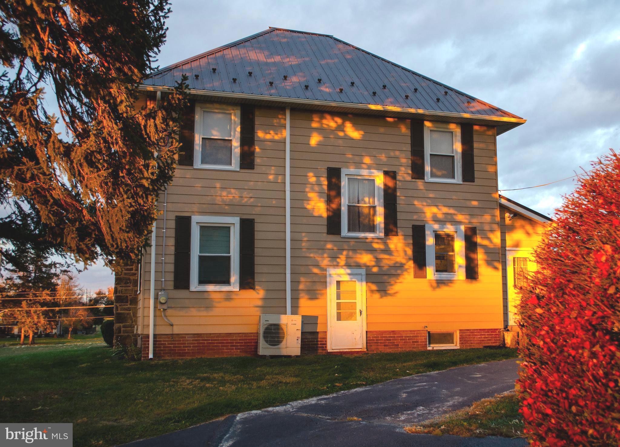 YORK TWP - Residential