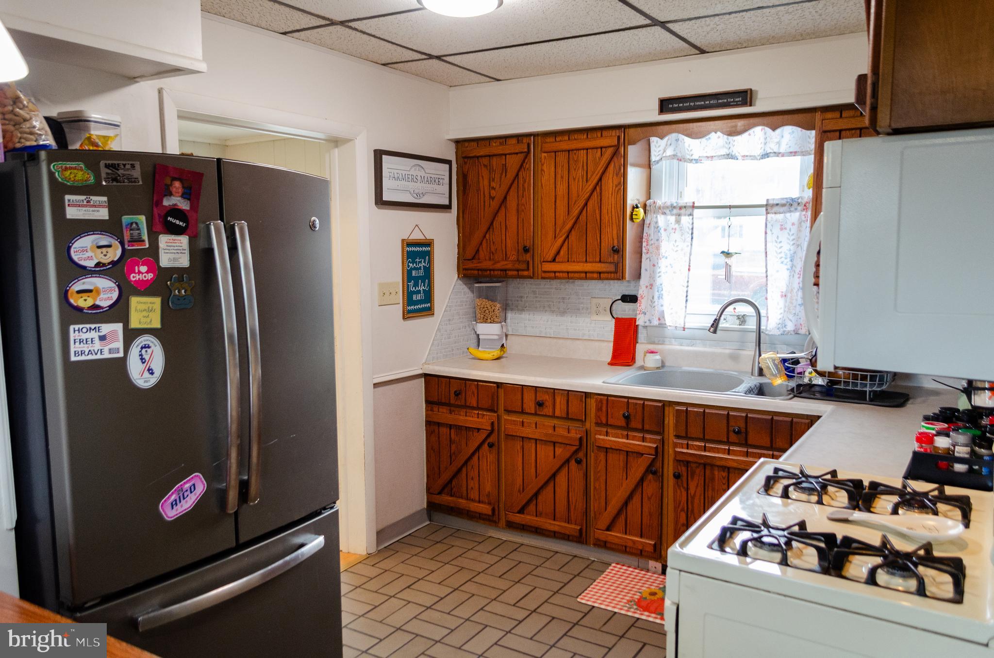 YORK TWP - Residential