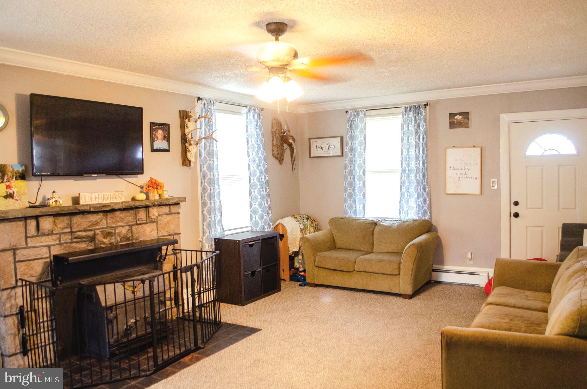 YORK TWP - Residential