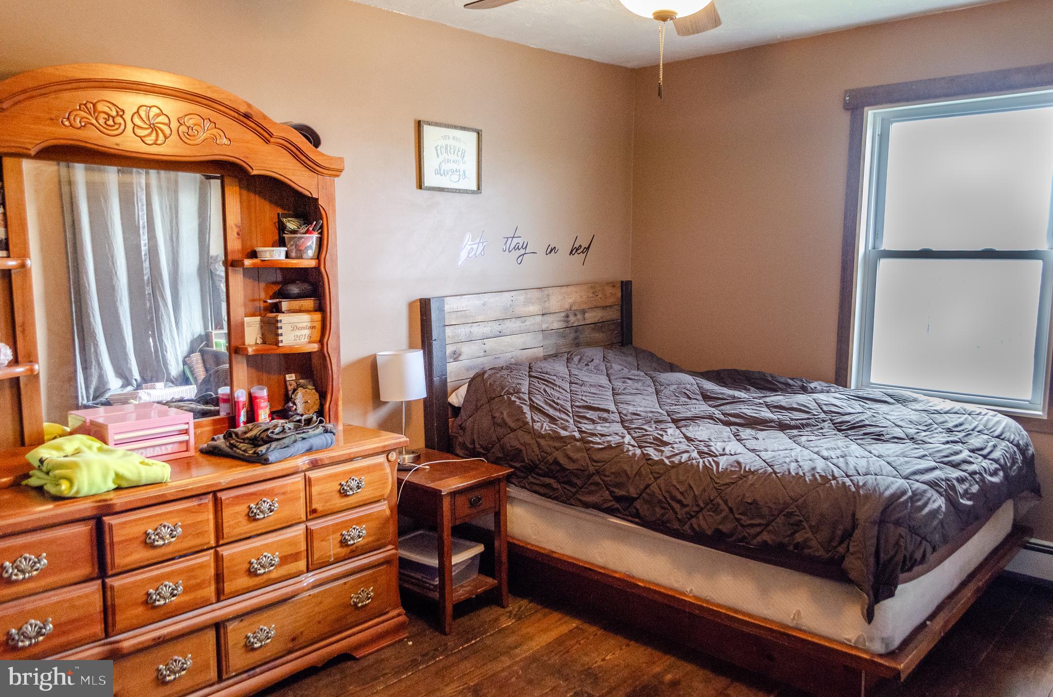 YORK TWP - Residential