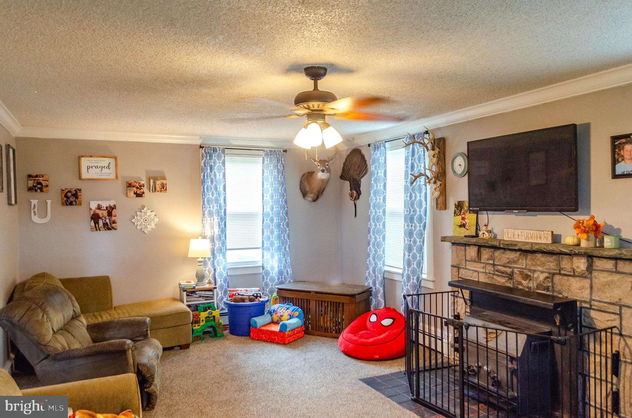 YORK TWP - Residential