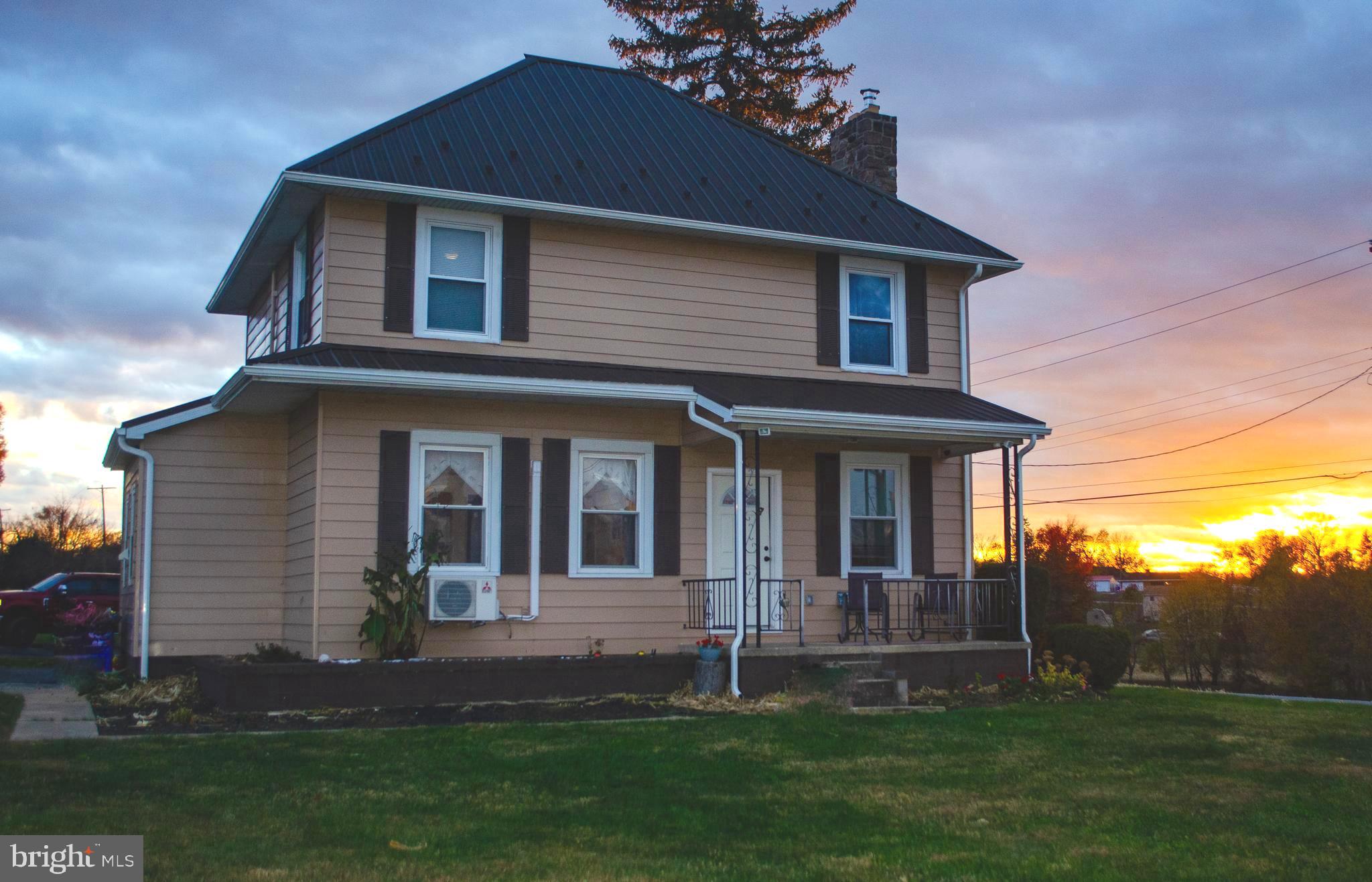 YORK TWP - Residential