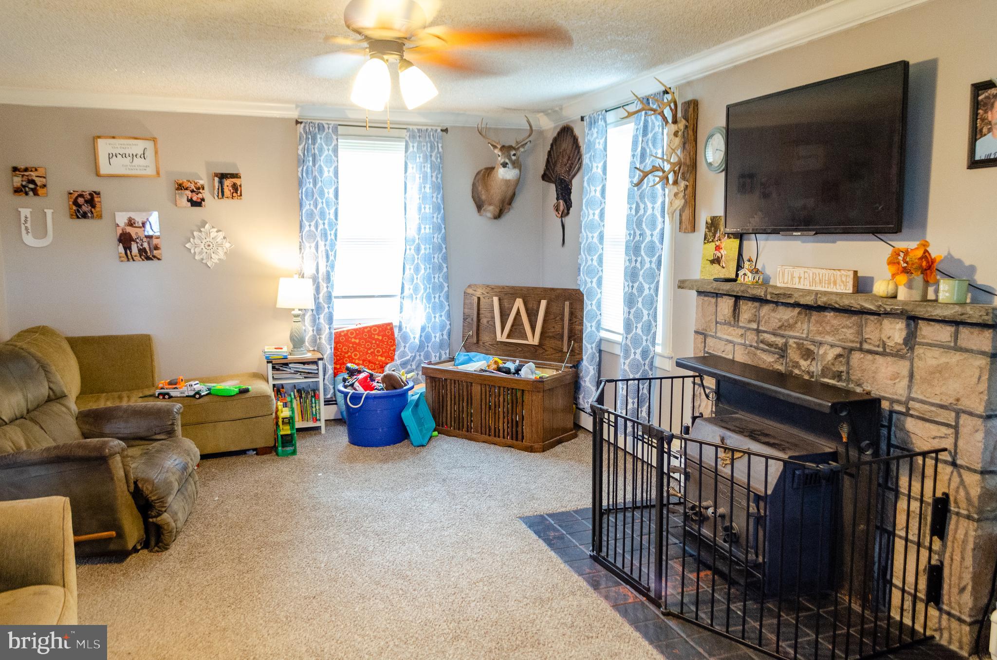 YORK TWP - Residential