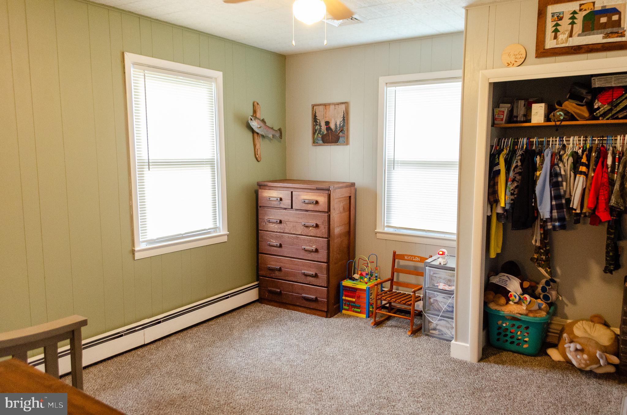 YORK TWP - Residential