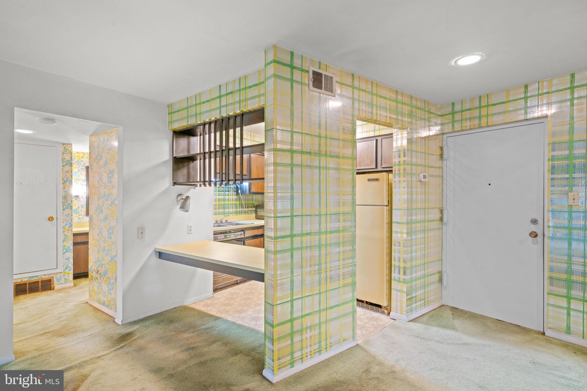 TIVOLI - Residential