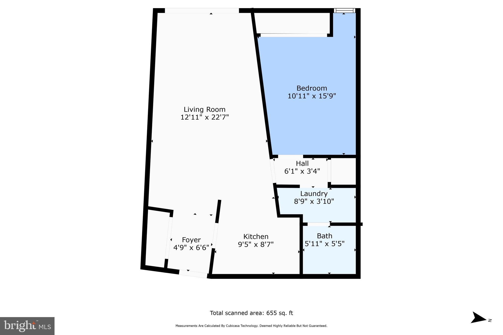 TIVOLI - Residential