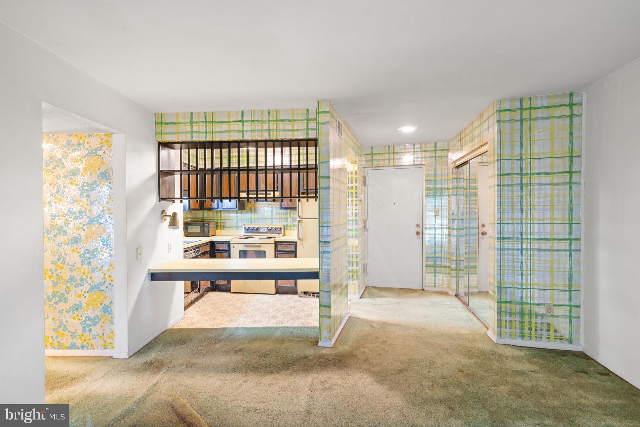 TIVOLI - Residential