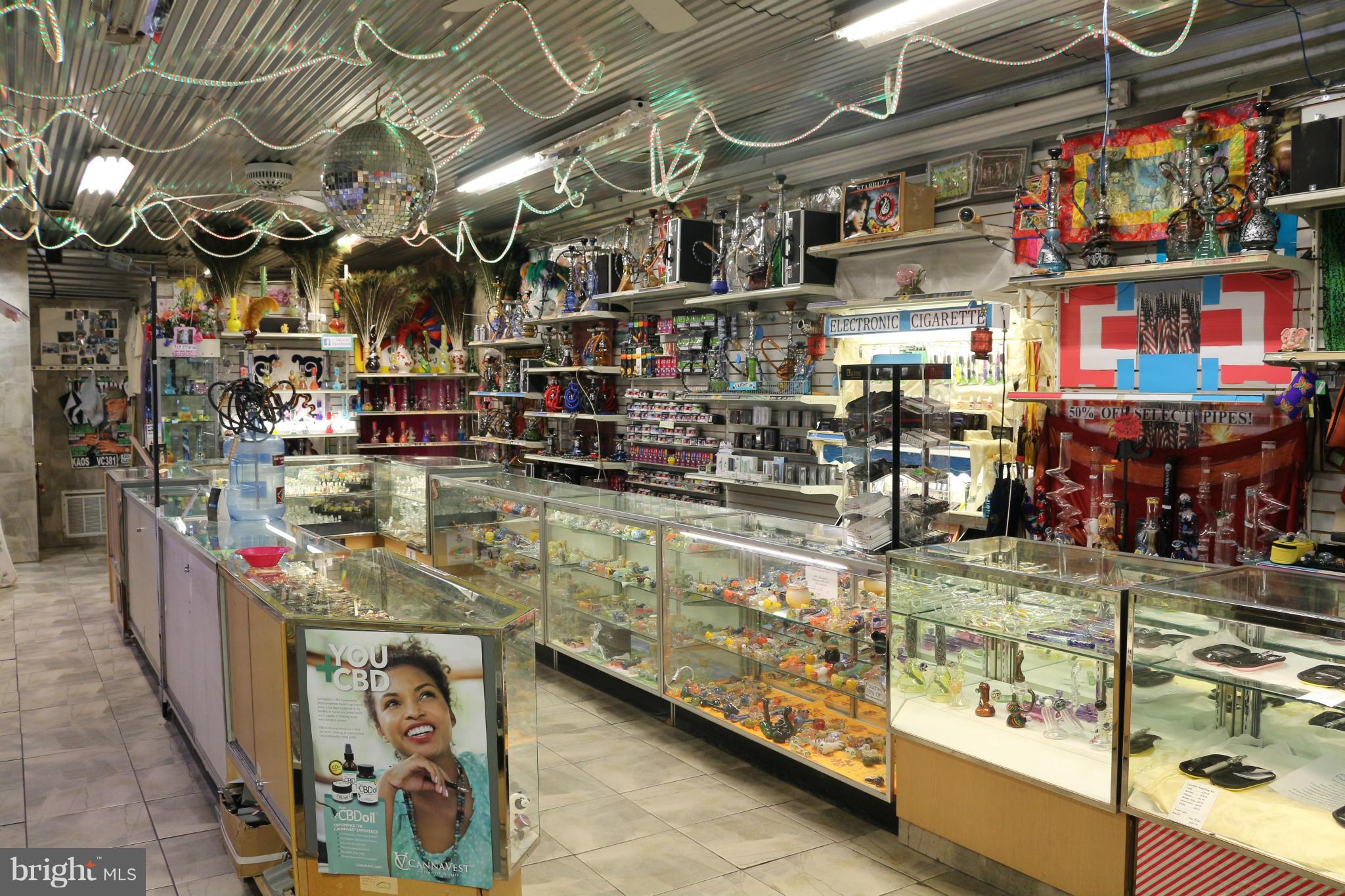 FELLS POINT HISTORIC DISTRICT - Commercial Sale