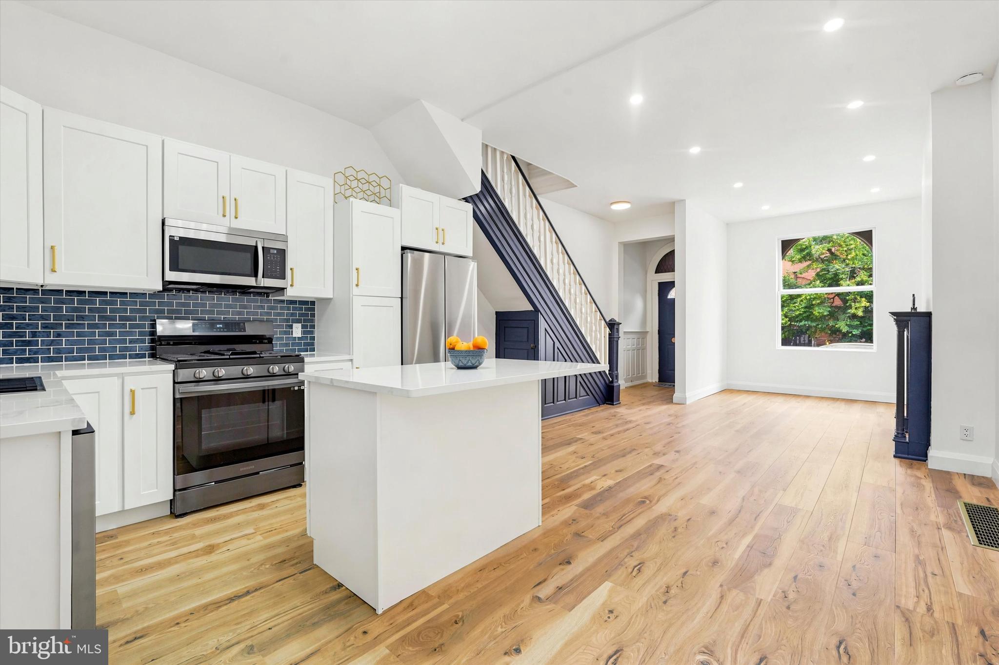 Property Search 2304 NICHOLAS STREET