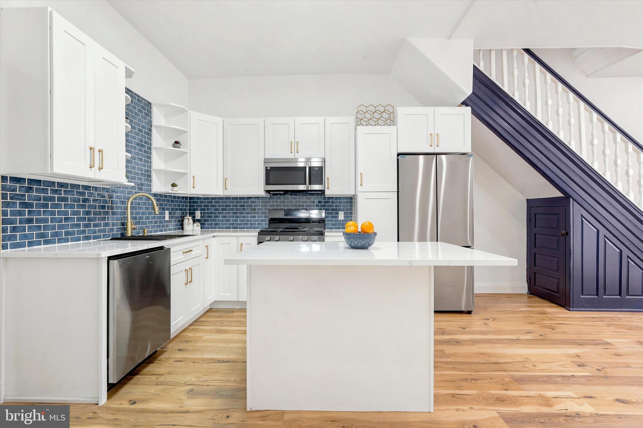 Property Search 2304 NICHOLAS STREET