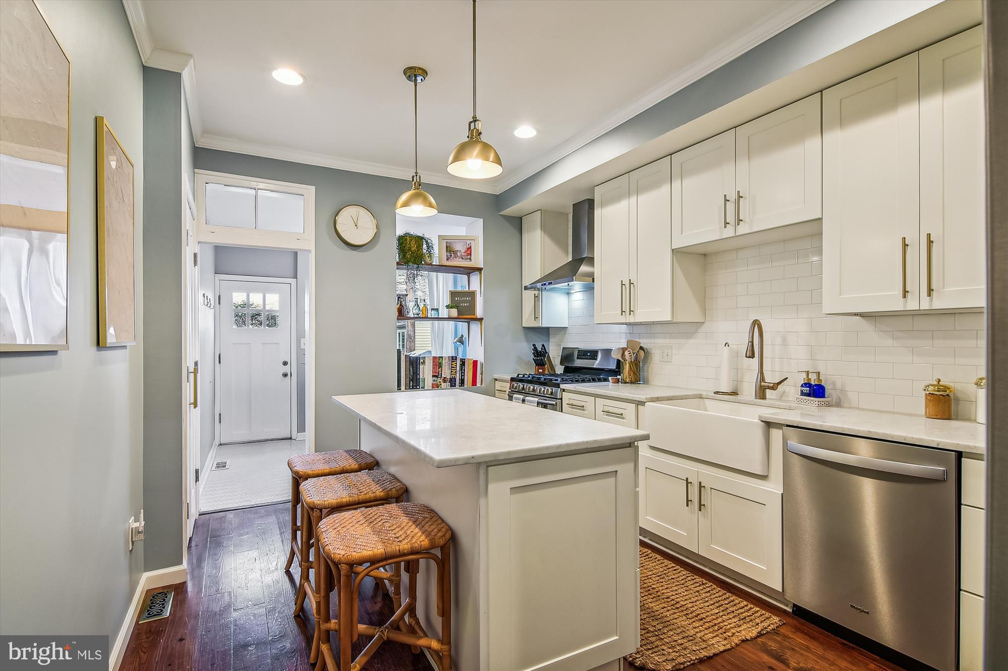 RIVERSIDE PARK - Residential