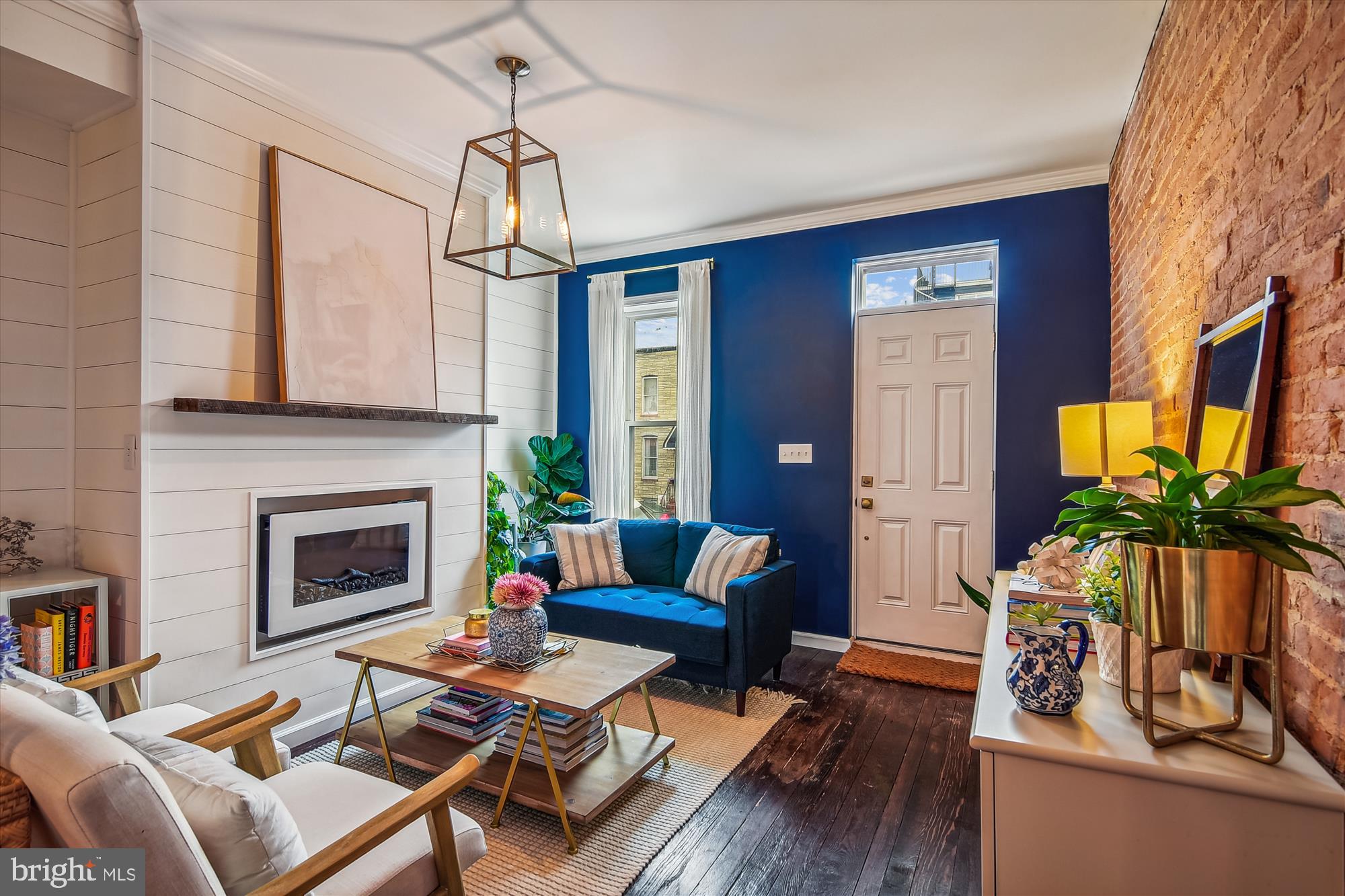 RIVERSIDE PARK - Residential