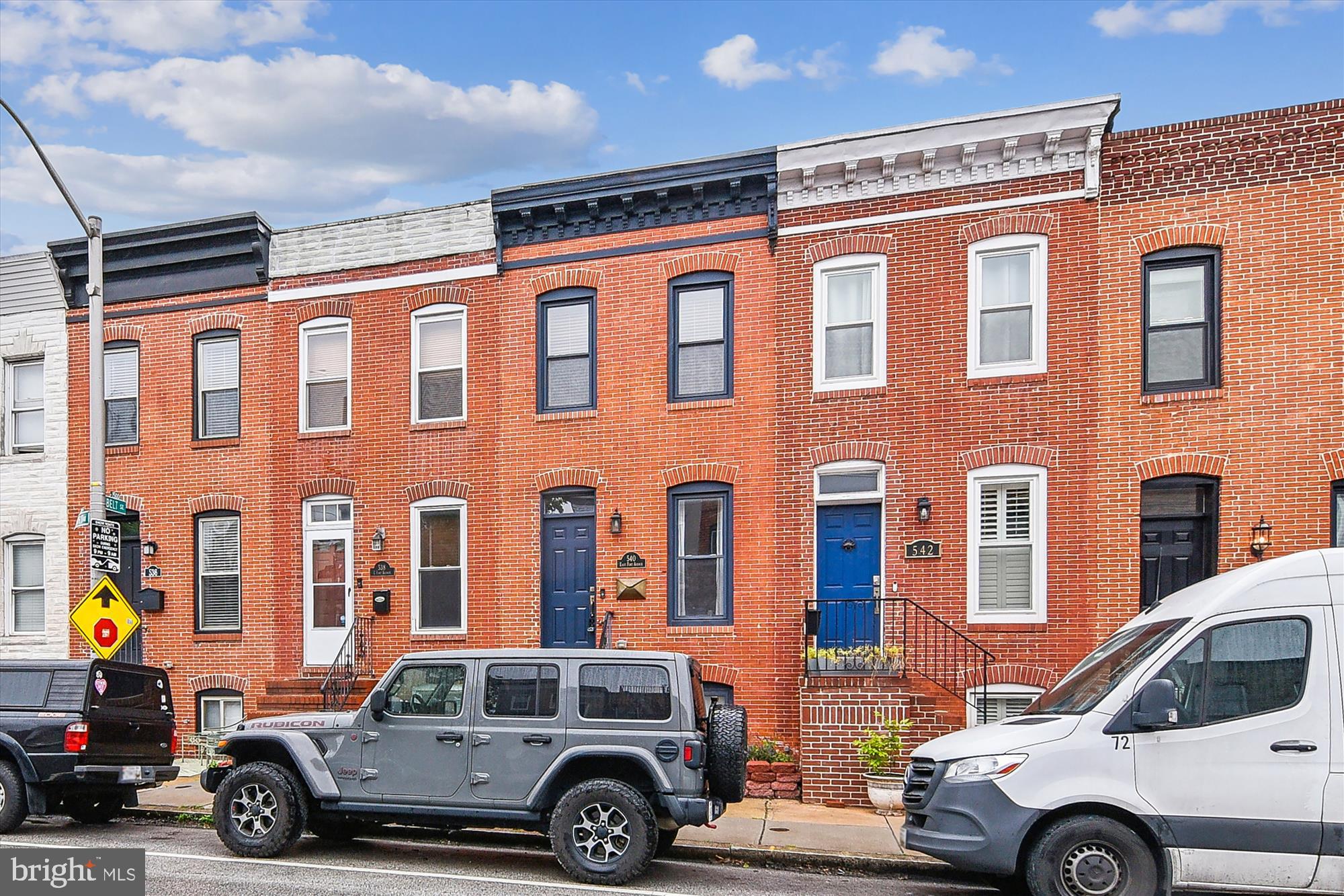 RIVERSIDE PARK - Residential