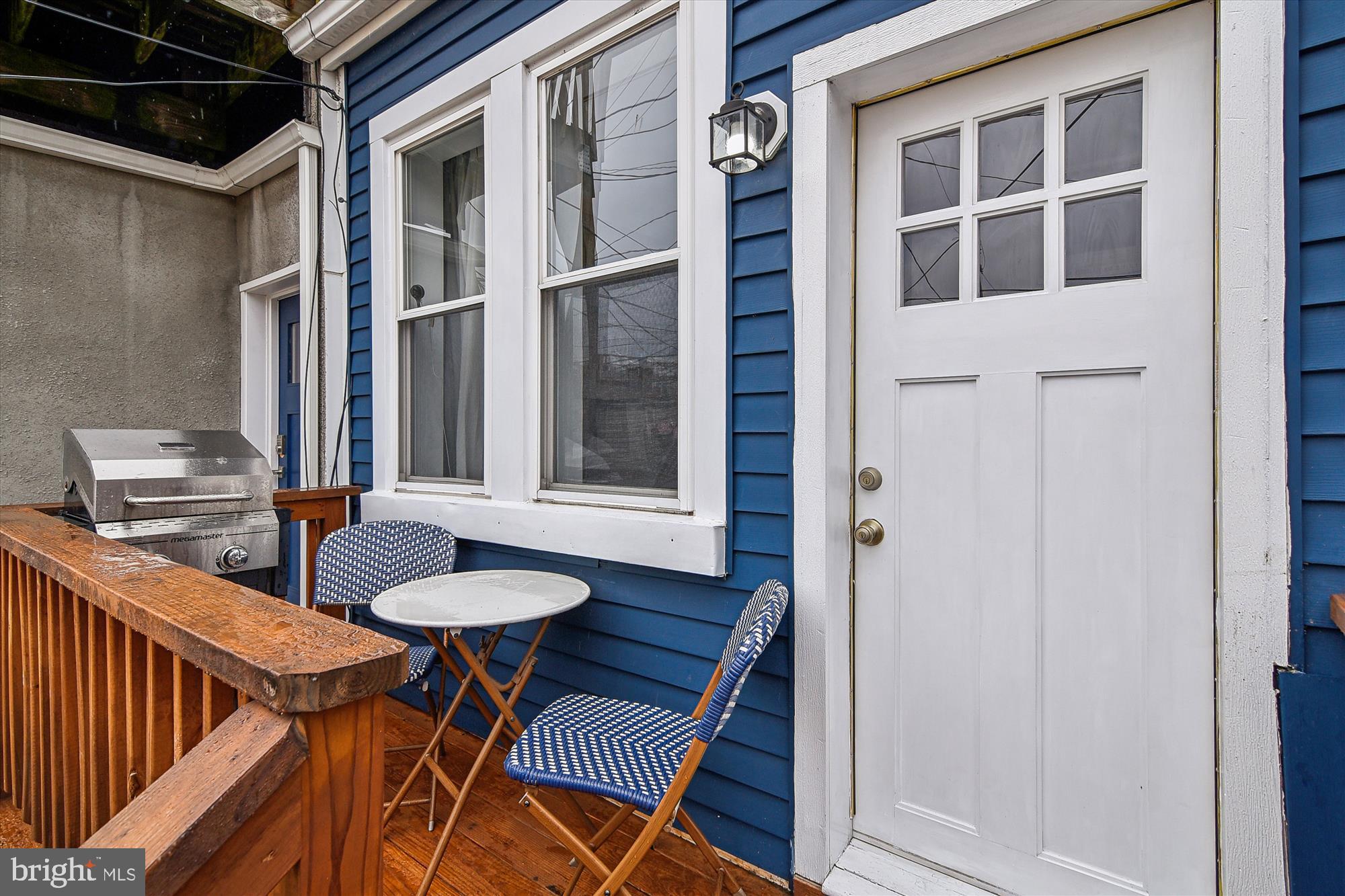 RIVERSIDE PARK - Residential