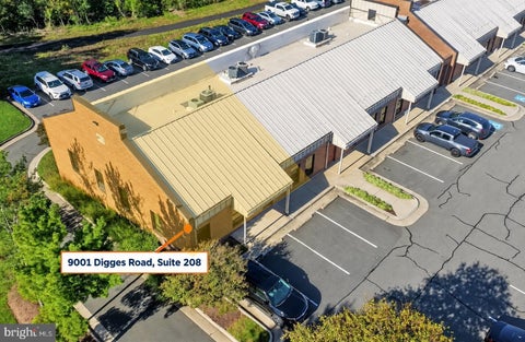 Photo of 9001 Digges Road #208, MANASSAS, VA 20110 (MLS # VAMN2012058)