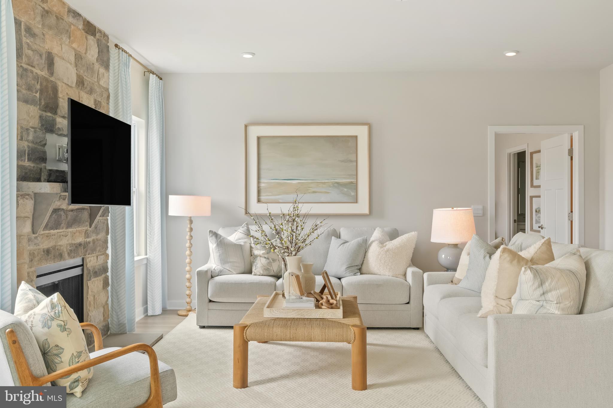 LURAY LANDING - Residential