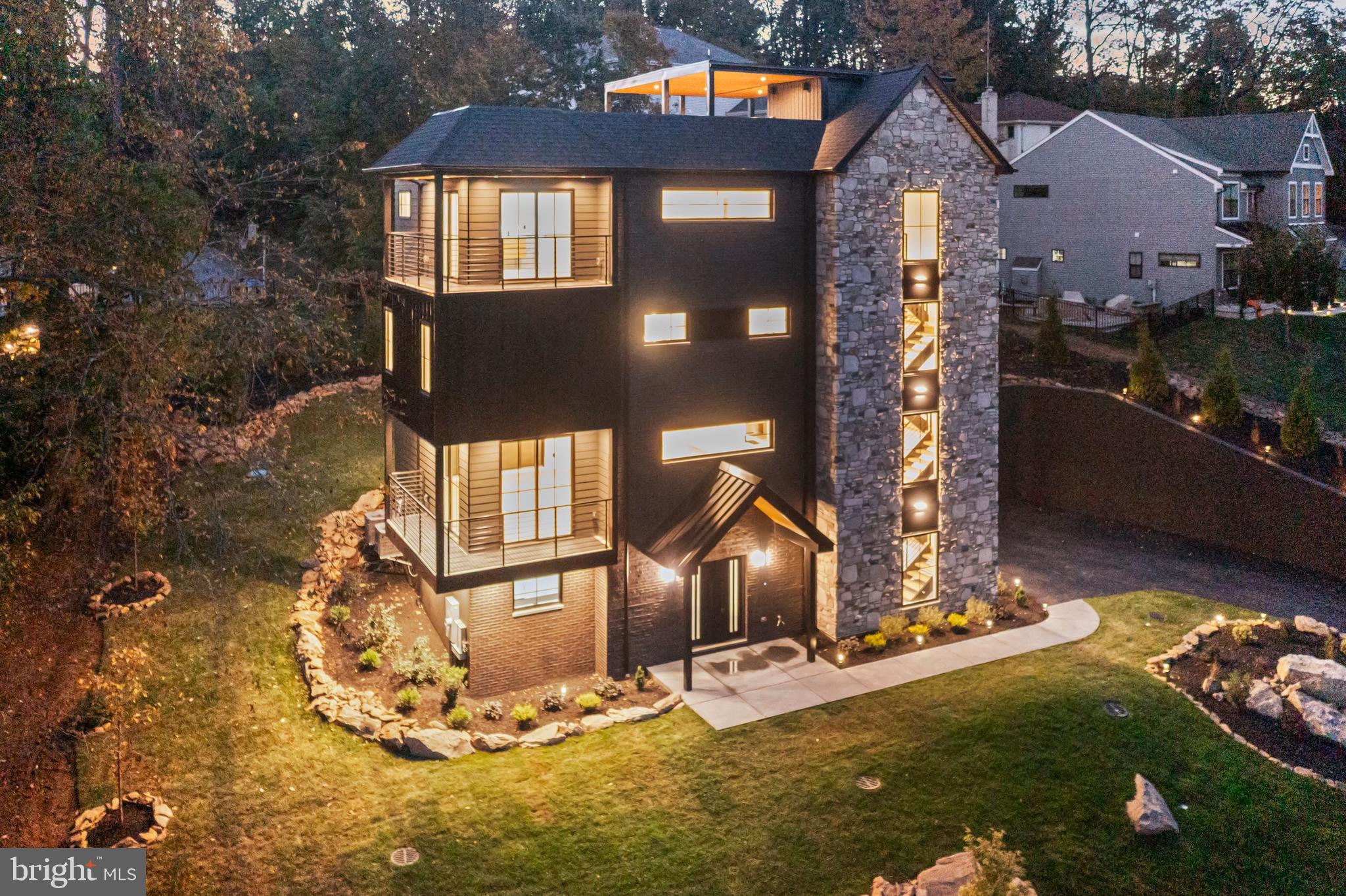 RUNNYMEADE FARMS - Residential