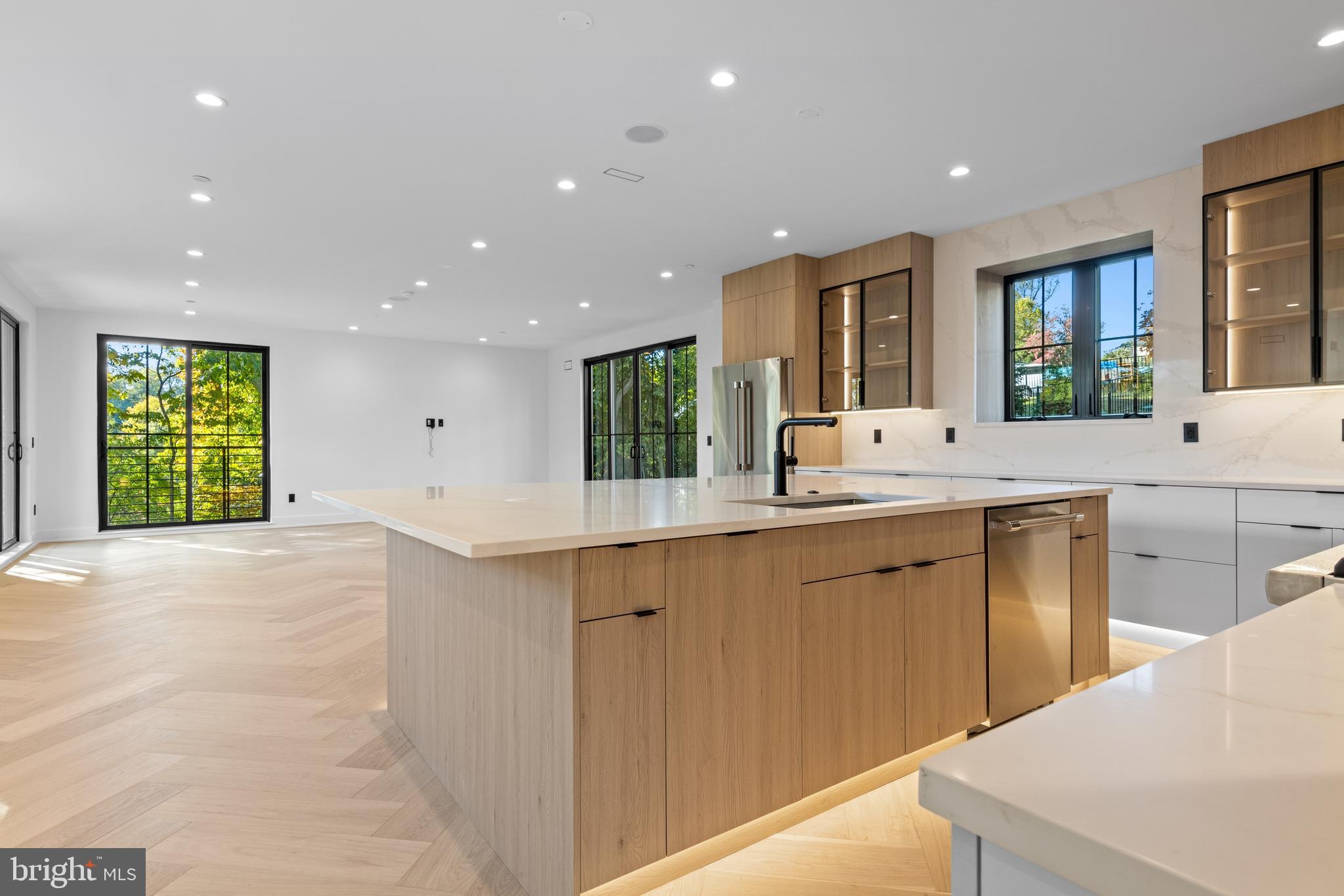 RUNNYMEADE FARMS - Residential