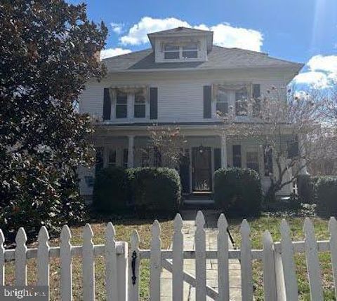 9733 OLD SOLOMONS ISLAND ROAD OWINGS MD 20736