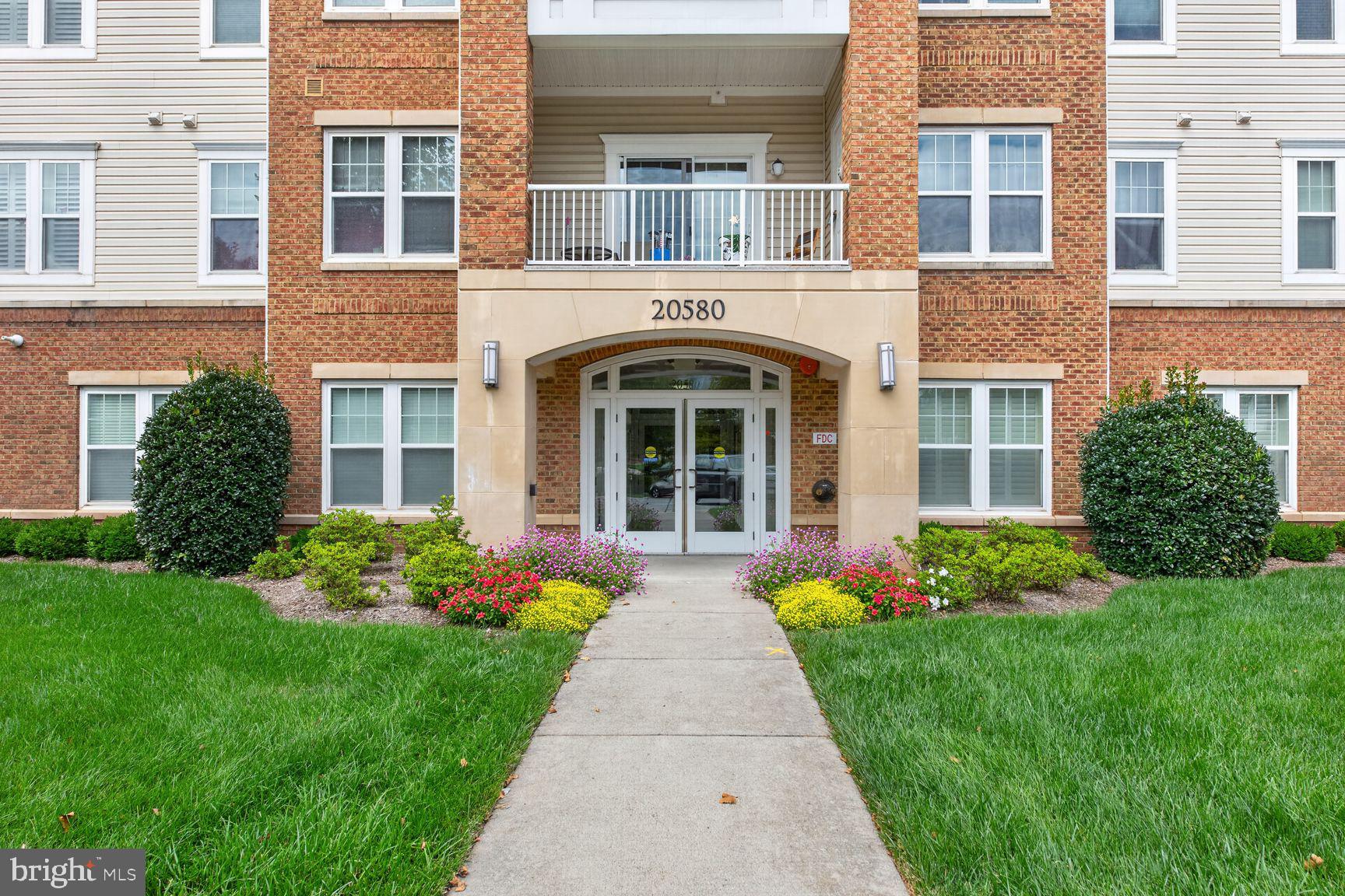 20580 HOPE SPRING TERRACE 204