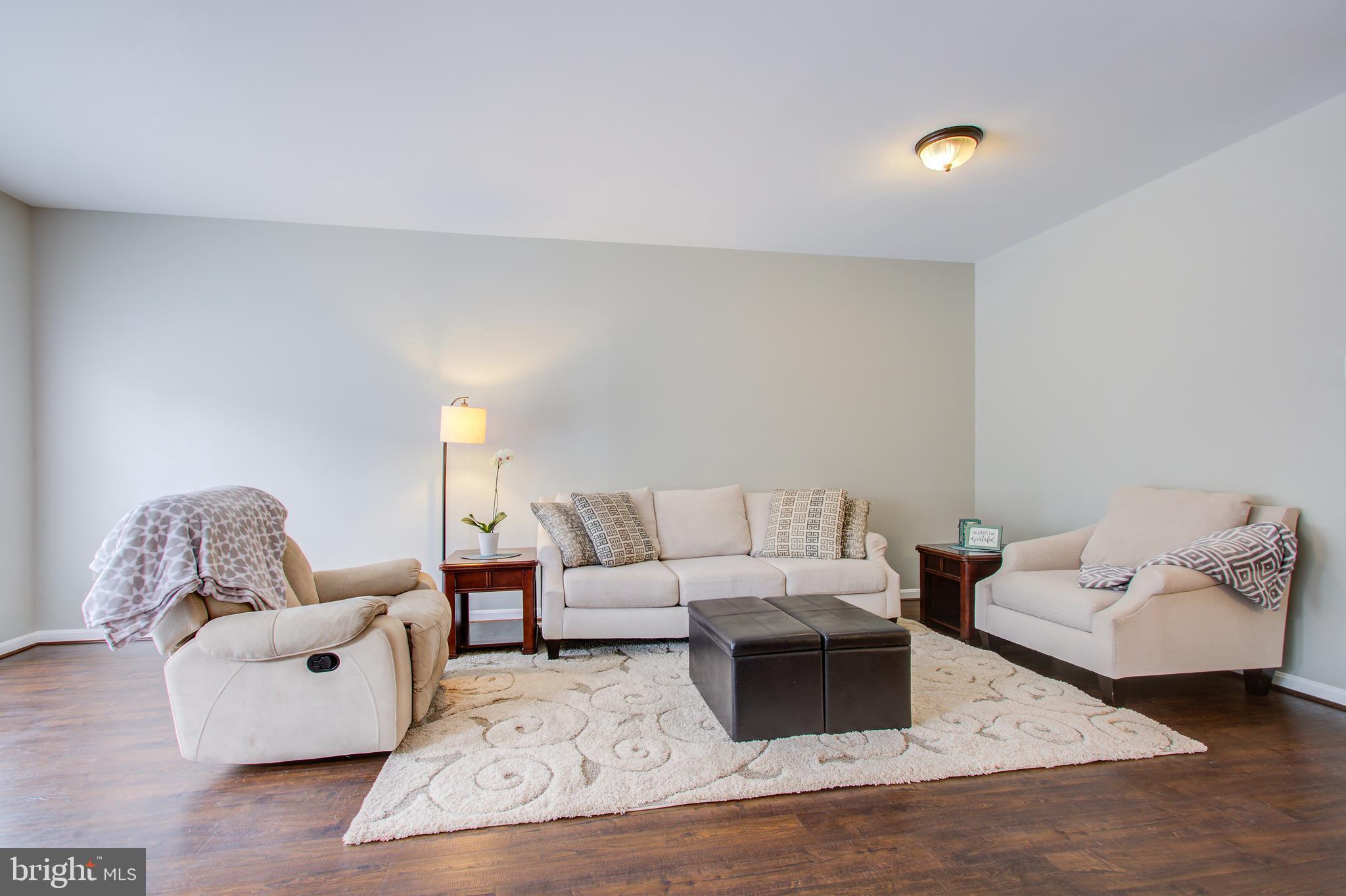 CARTERWOOD - Residential