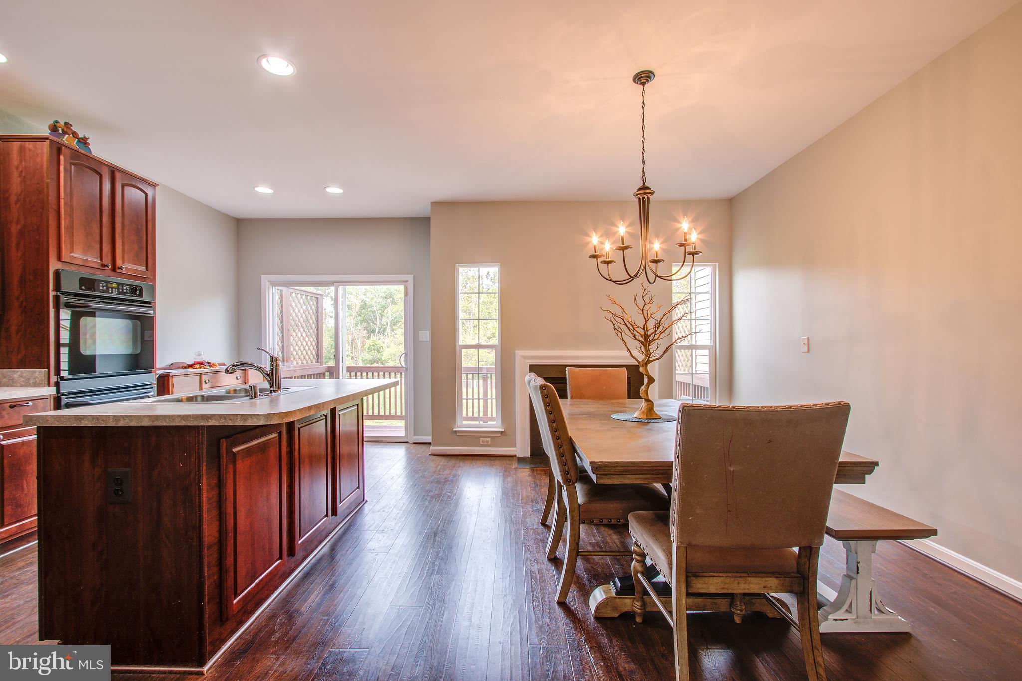 CARTERWOOD - Residential