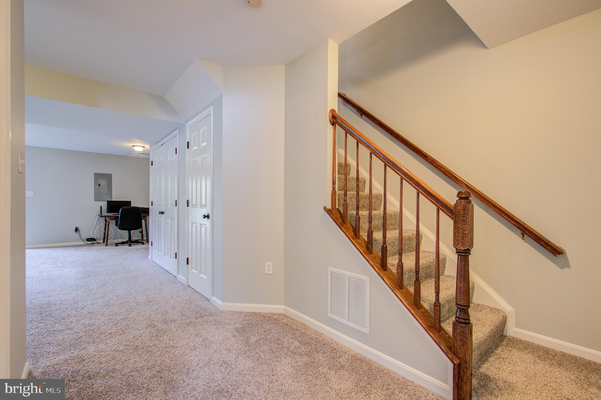 CARTERWOOD - Residential