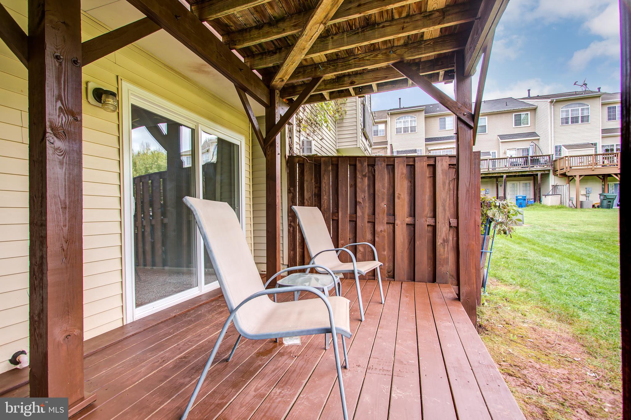 CARTERWOOD - Residential