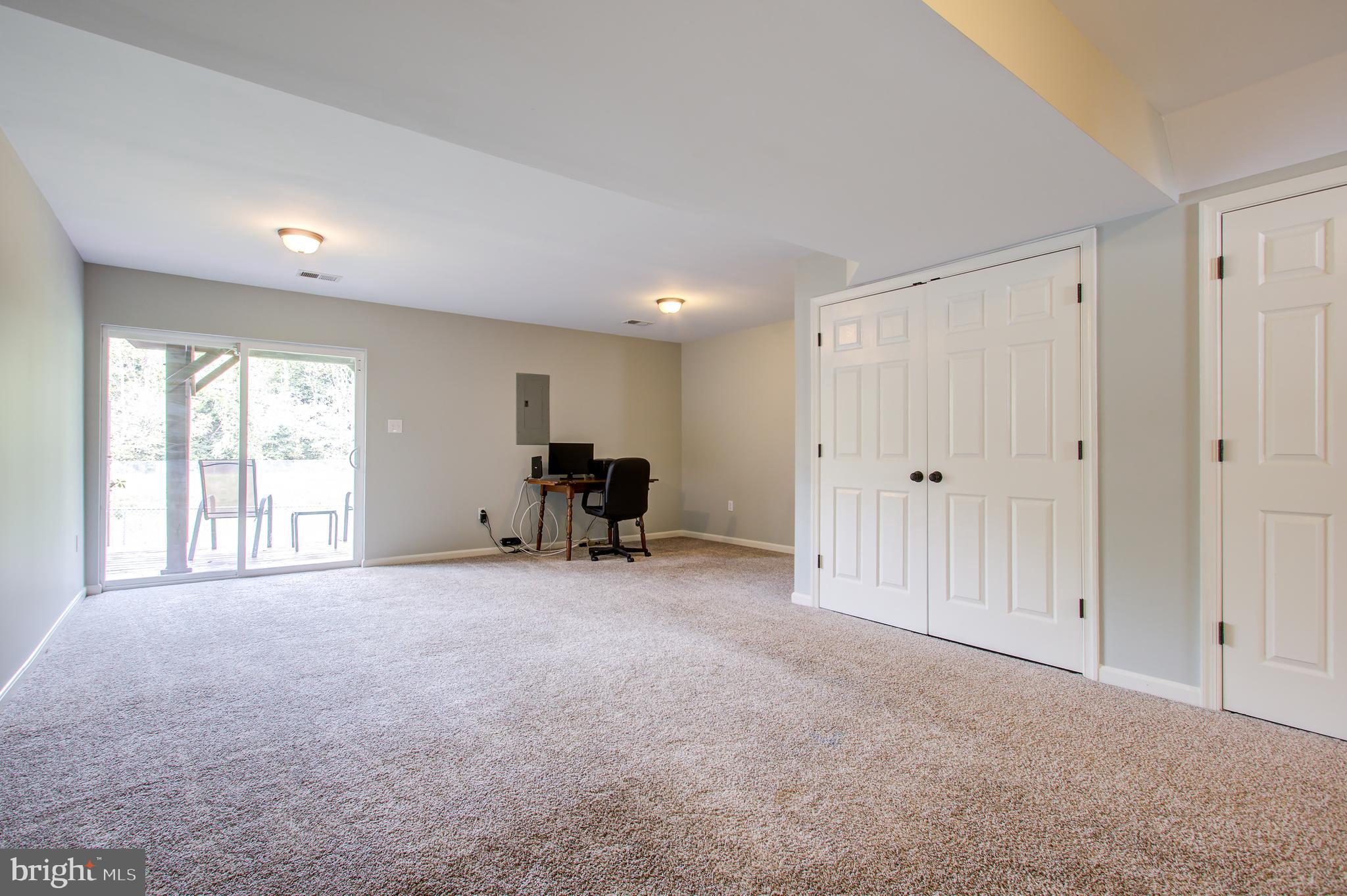 CARTERWOOD - Residential