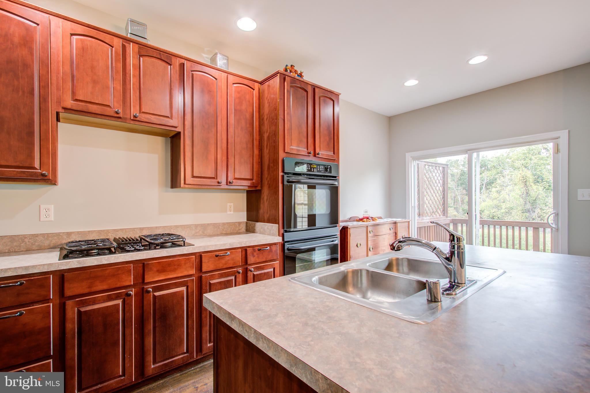 CARTERWOOD - Residential