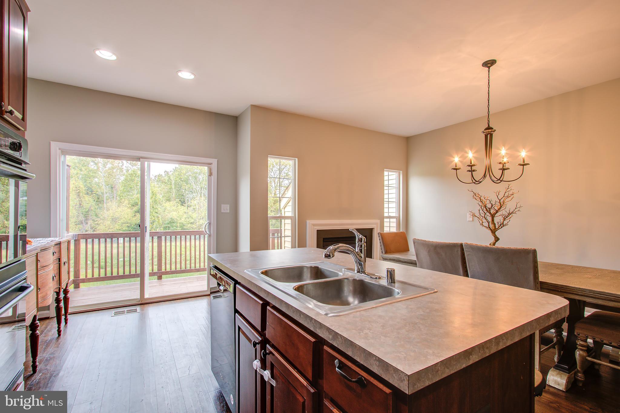 CARTERWOOD - Residential