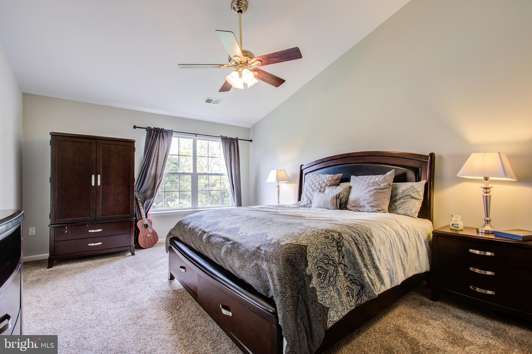 CARTERWOOD - Residential