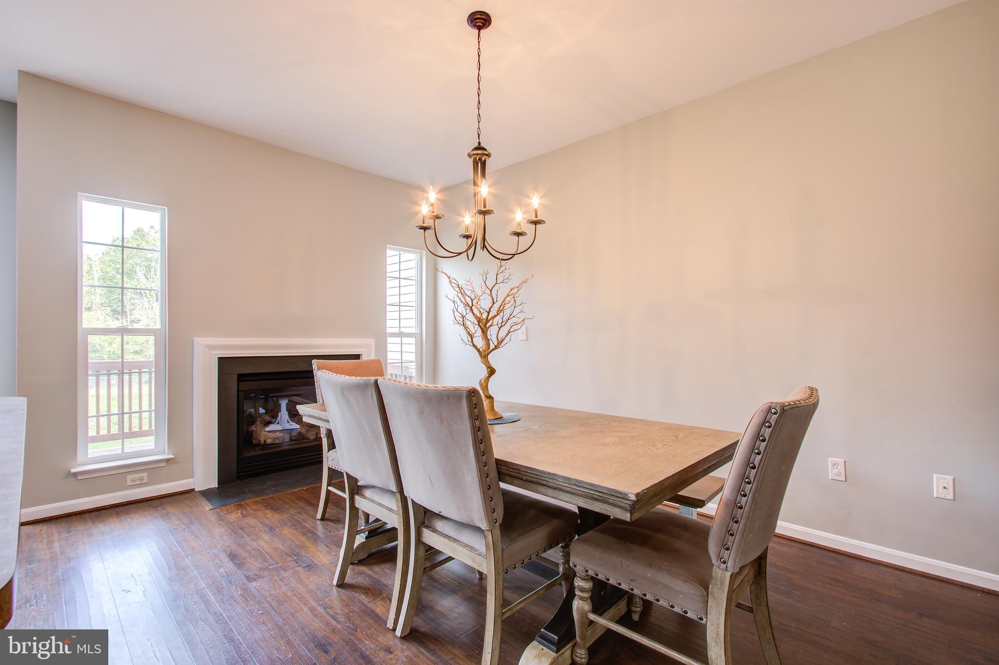 CARTERWOOD - Residential