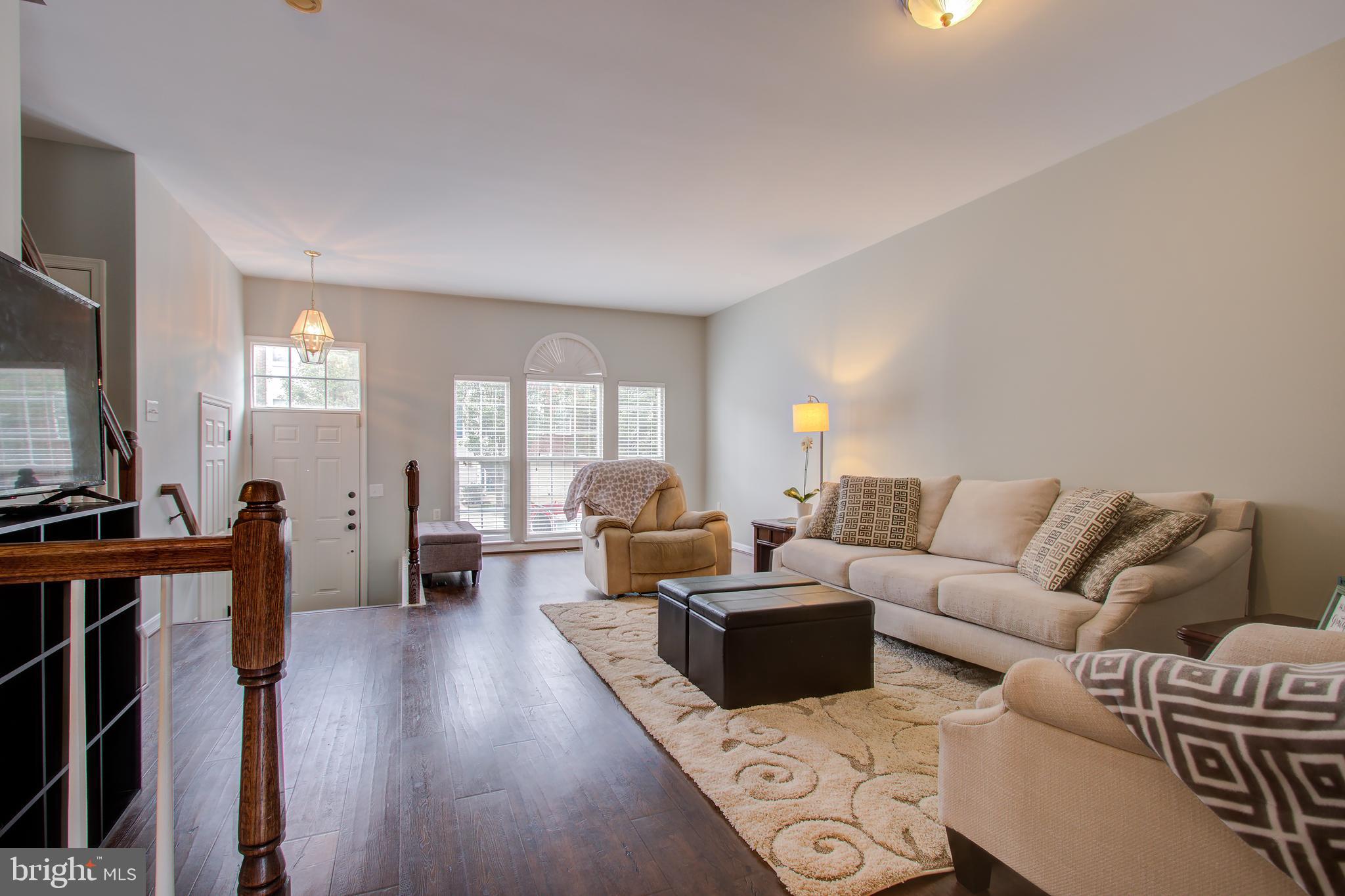 CARTERWOOD - Residential