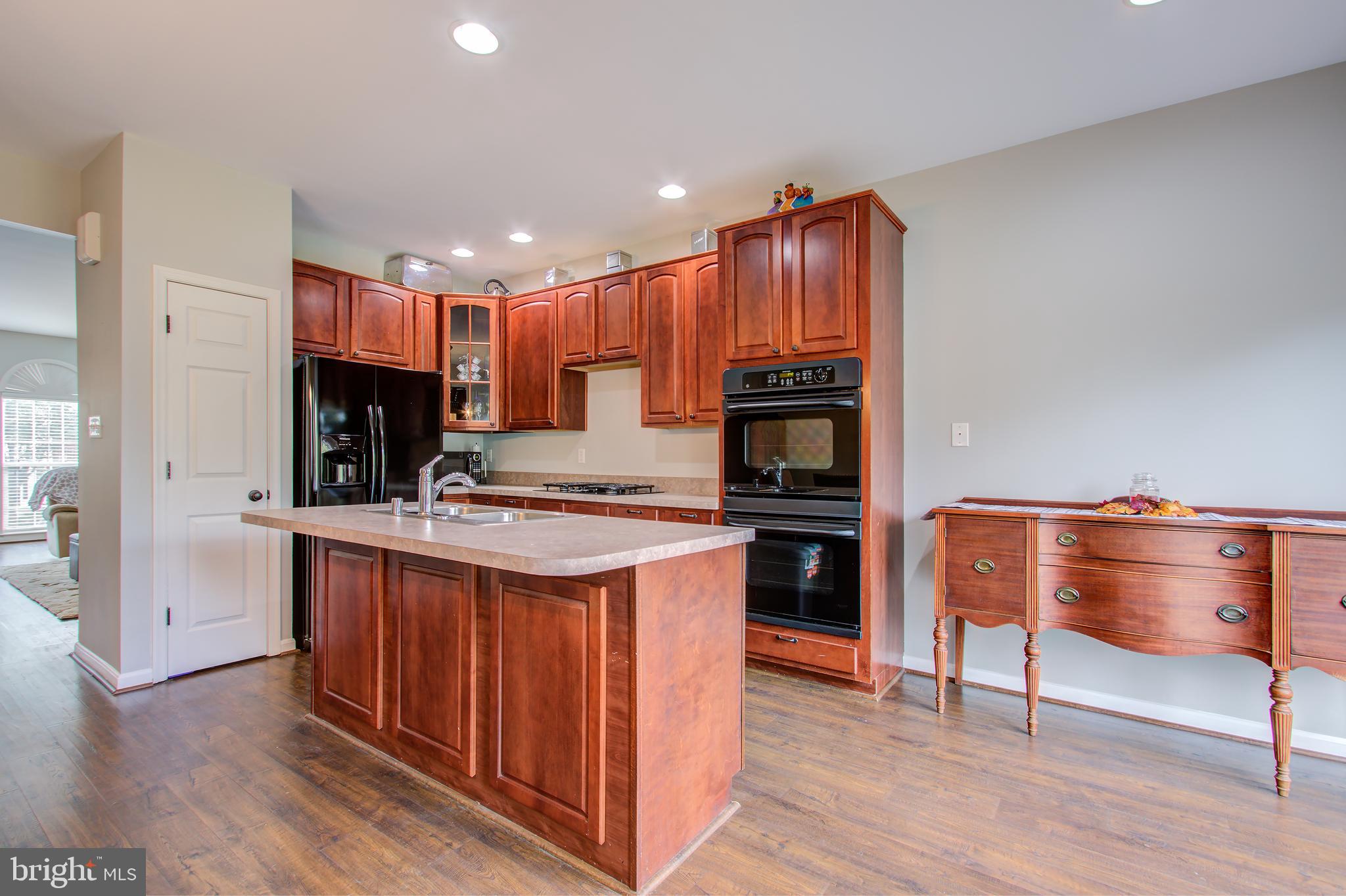 CARTERWOOD - Residential