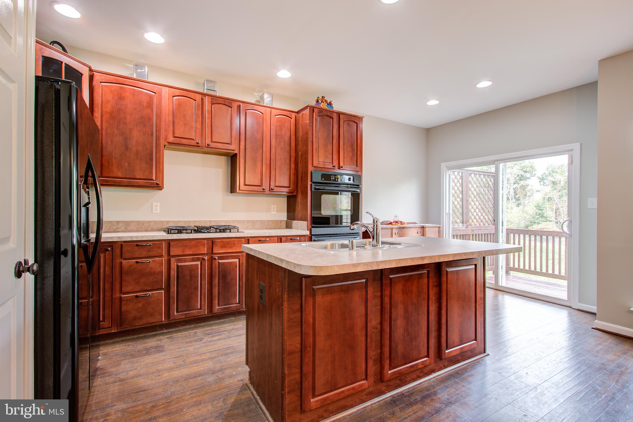 CARTERWOOD - Residential