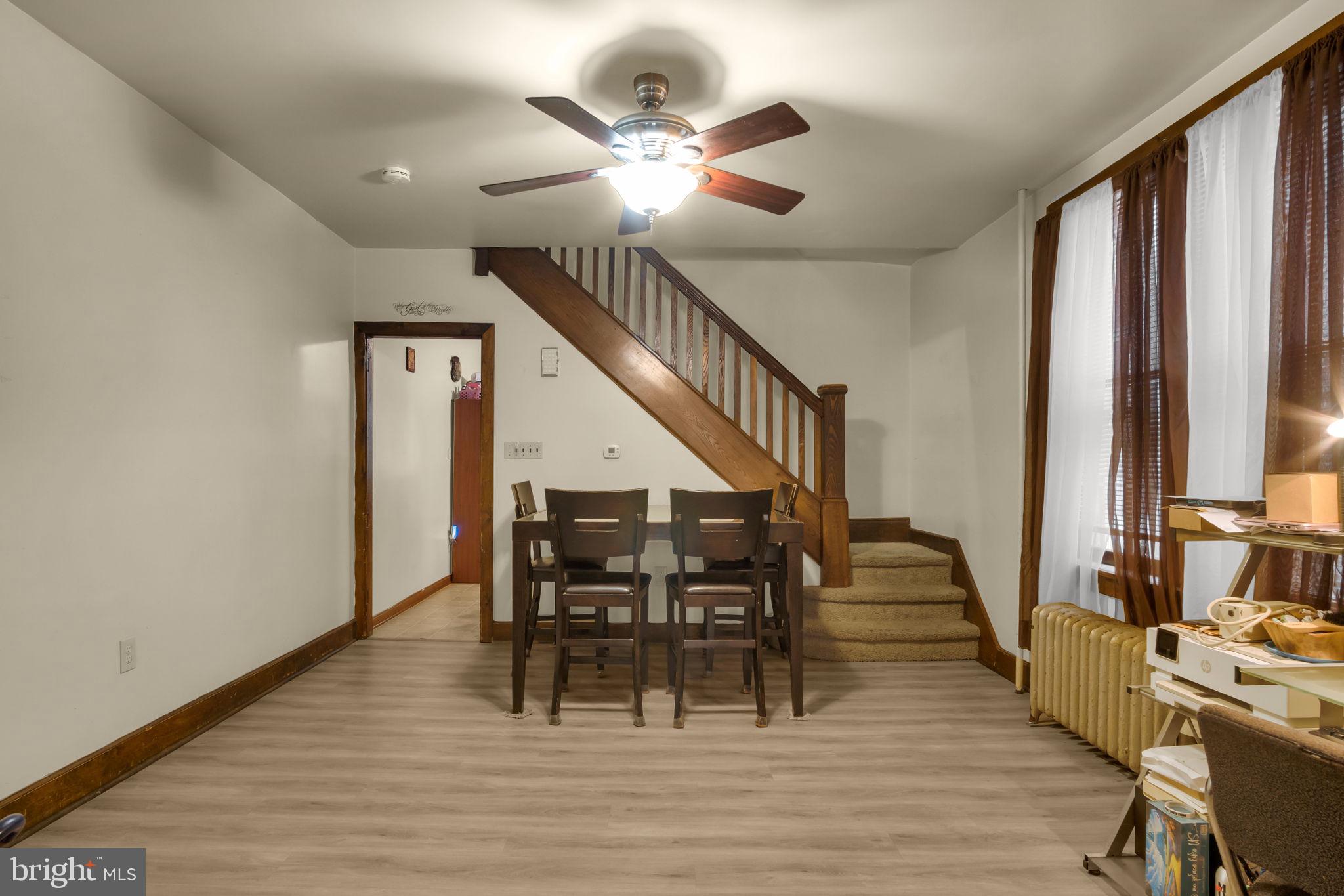 ALLISON HILL - Residential