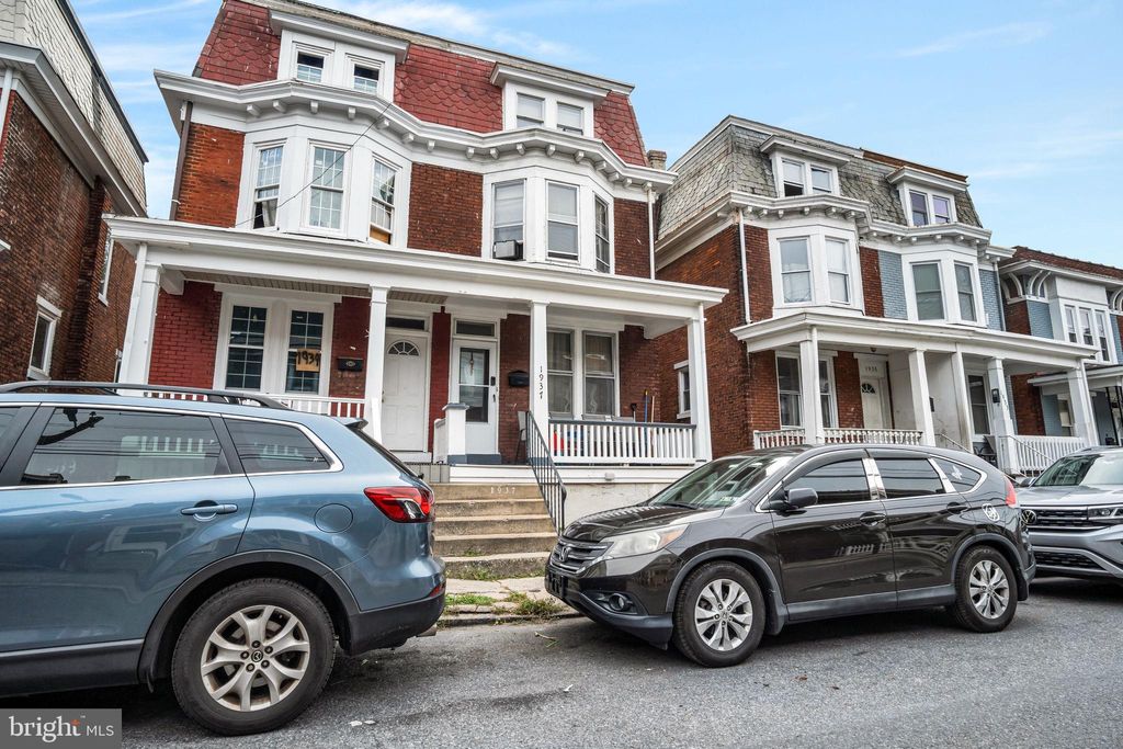 Photo of 1937 Zarker St, HARRISBURG, PA 17104 (MLS # PADA2057076)