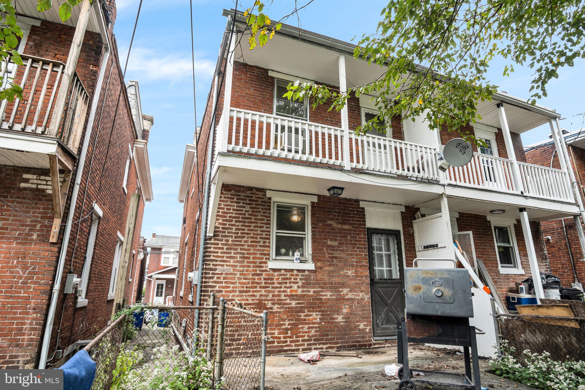 ALLISON HILL - Residential