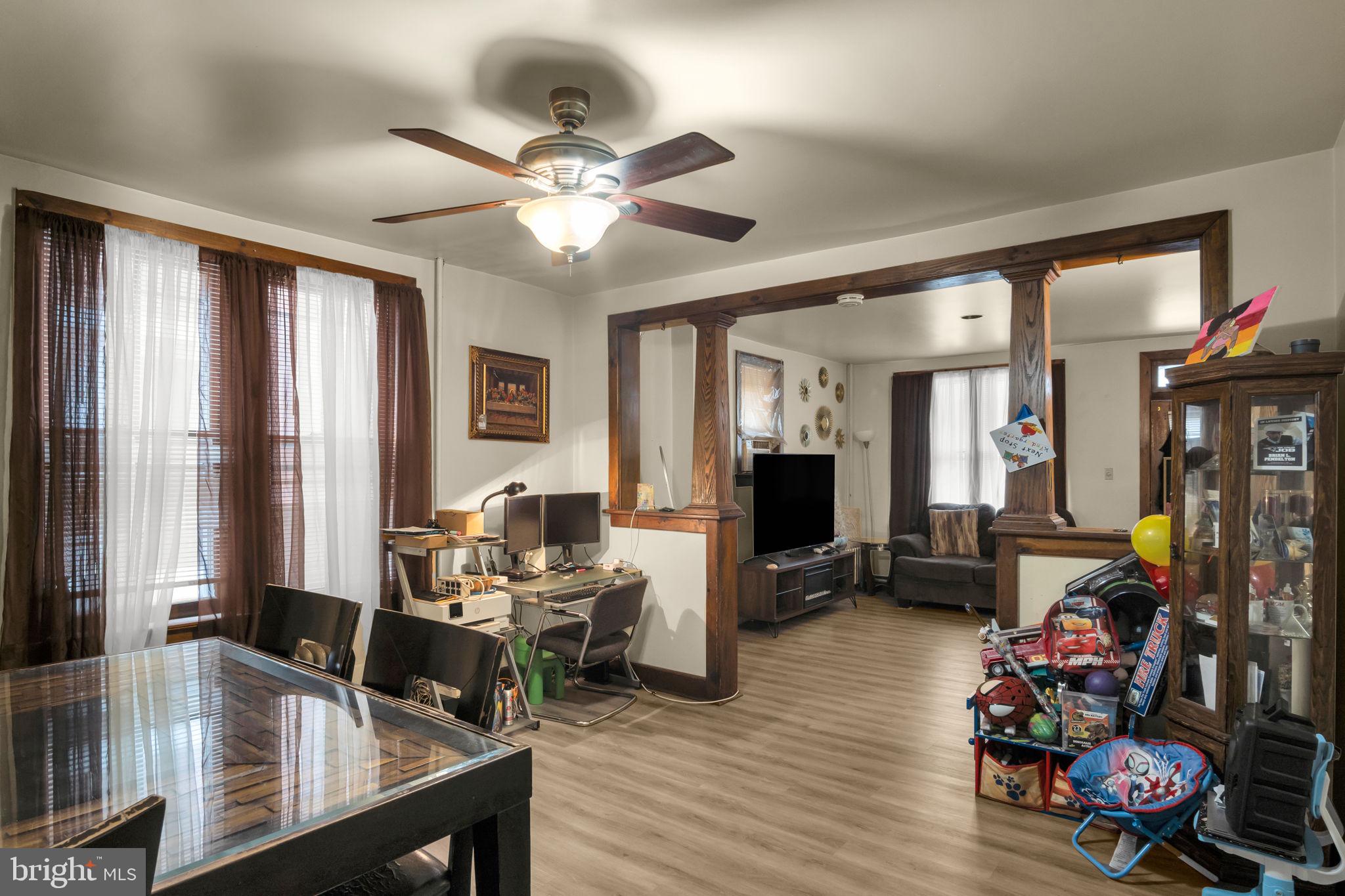 ALLISON HILL - Residential