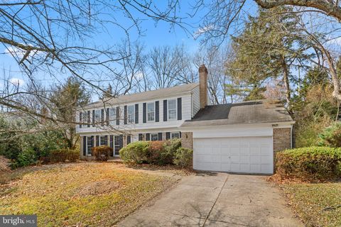 Photo of 11108 Hunt Club Drive, POTOMAC, MD 20854 (MLS # MDMC2165576)