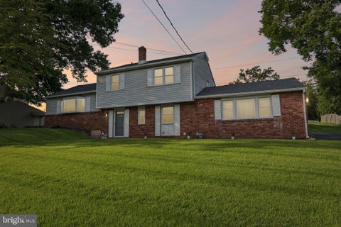 Photo of 945 Mystic Lane, WEST NORRITON, PA 19403 (MLS # PAMC2193998)