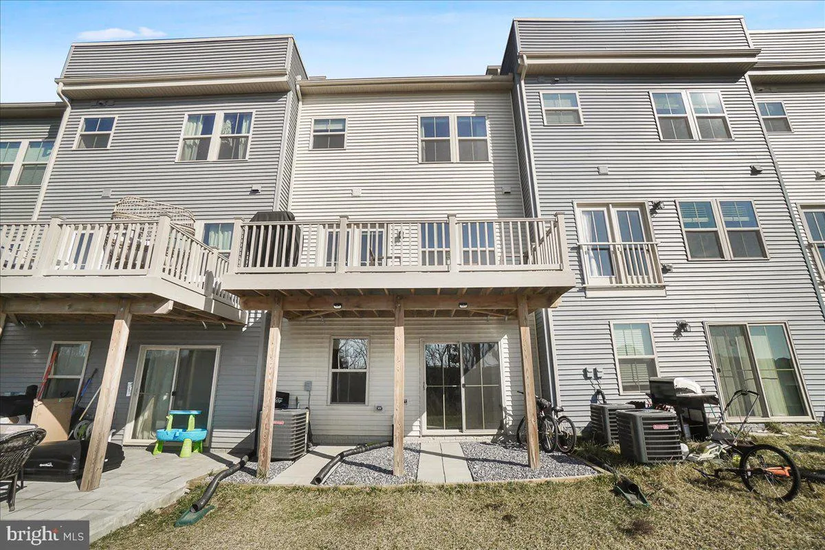 New Market, Maryland 21774, United States, 4 Bedrooms Bedrooms, ,4 BathroomsBathrooms,Residential,Active,86596