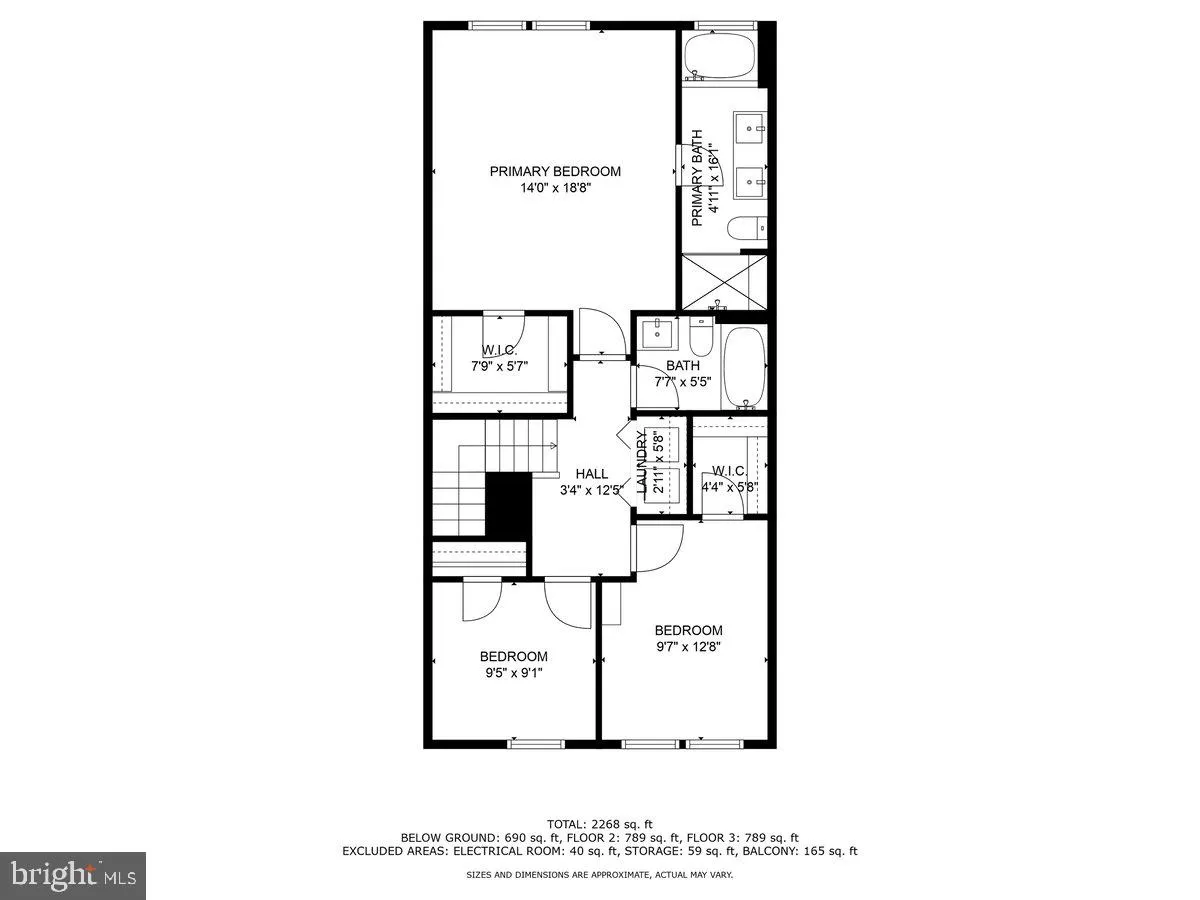 New Market, Maryland 21774, United States, 4 Bedrooms Bedrooms, ,4 BathroomsBathrooms,Residential,Active,86596