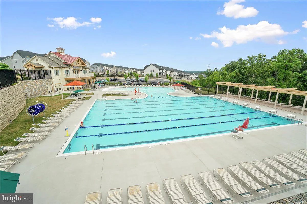 New Market, Maryland 21774, United States, 4 Bedrooms Bedrooms, ,4 BathroomsBathrooms,Residential,Active,86596