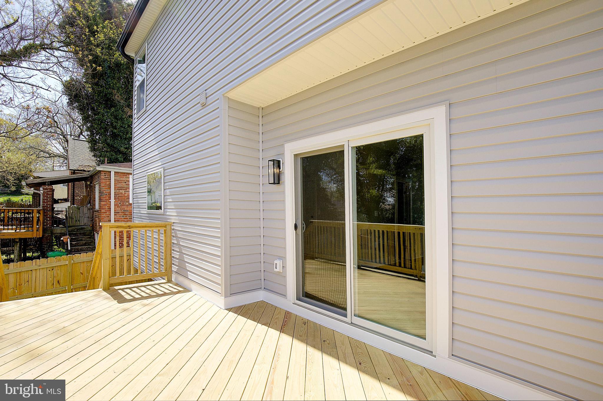 CAPITOL HEIGHTS - Residential