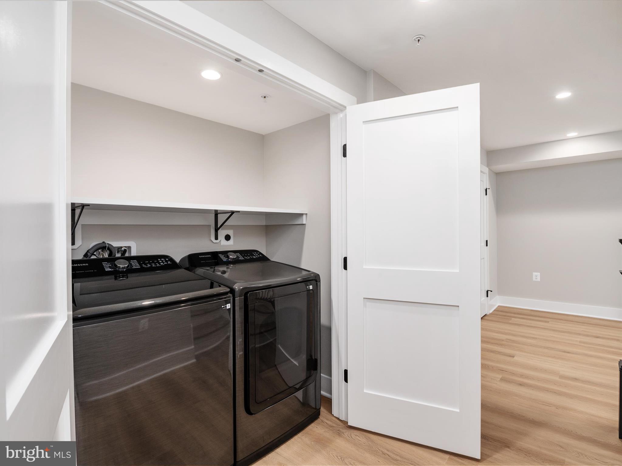 CAPITOL HEIGHTS - Residential