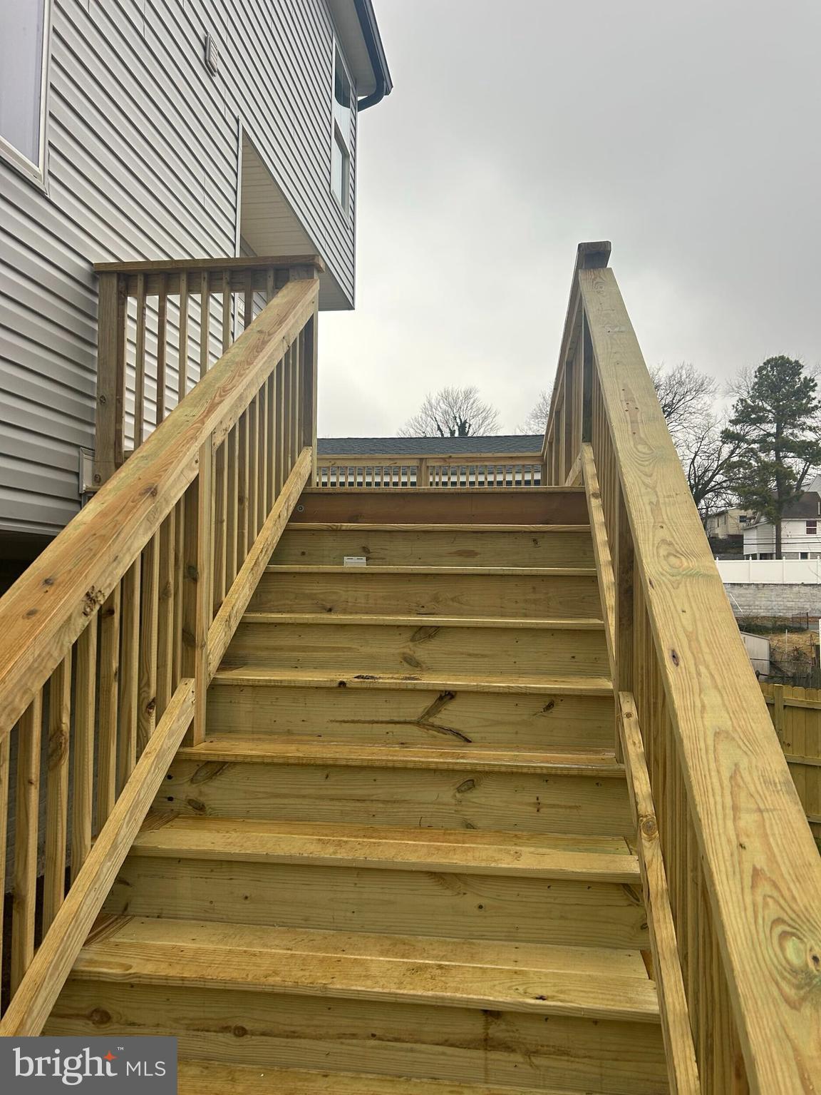 CAPITOL HEIGHTS - Residential