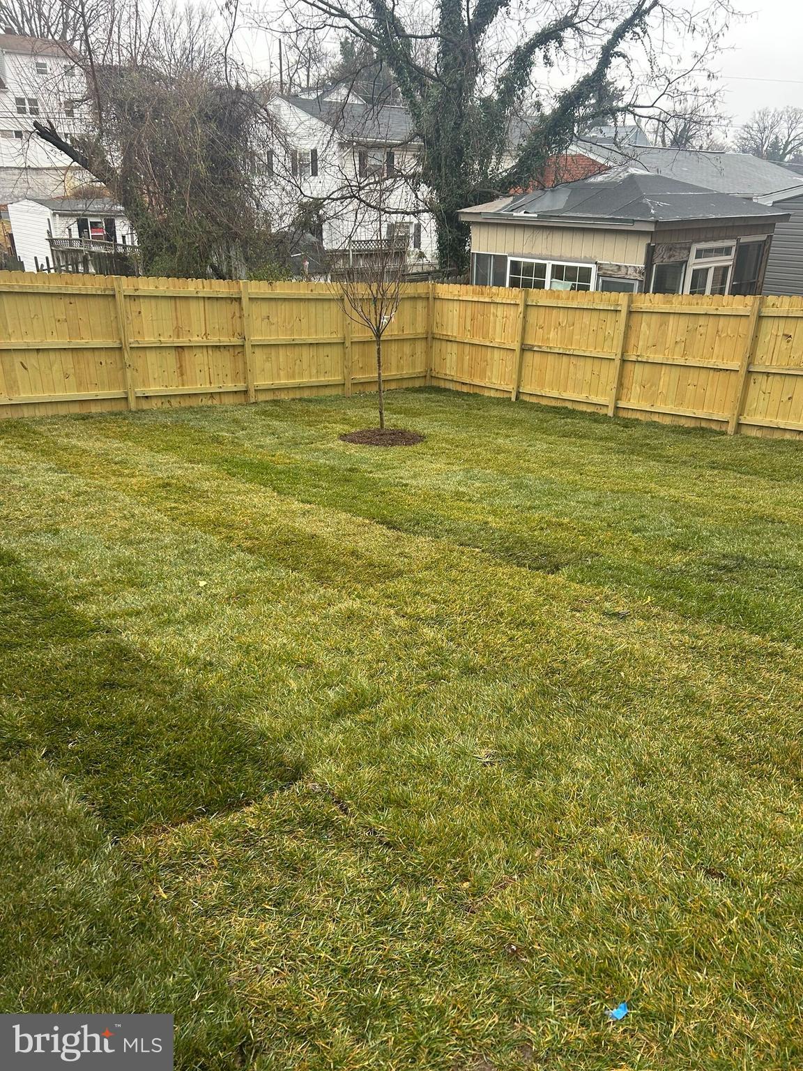 CAPITOL HEIGHTS - Residential